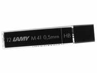 Lamy 12 x M41 HB 0,5mm (1202101)