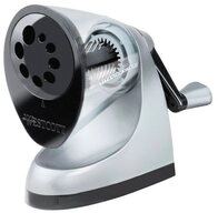 WESTCOTT Anspitzer WESTCOTT Spitzmaschine IPont ClassicAct grau