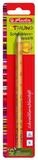 Herlitz Bleistift Pelikan 10103919 Dreikant Schreiblernbleistift