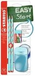 STABILO Buntstift STABILO EASYgraph - Schulset 2 - blau - rechsh&auml;ndig