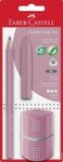 Faber-Castell Bleistift Grip Jumbo Set