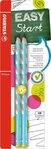 STABILO Bleistift Bleistift Stabilo Easy Graph HB