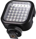 walimex Tageslichtlampe pro LED-Videoleuchte 36 dimmbar