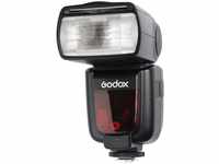 Godox TT685F Blitzgerät für Fuji Objektiv