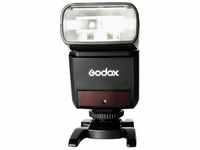 Godox TT350 Blitzgerät für Canon Objektiv