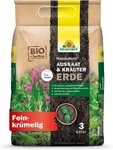 Neudorff Blumenerde NeudoHum Aussaat- und Kr&auml;uterErde 3 L, mit...
