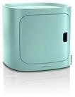 Lechuza&reg; Pflanzk&uuml;bel Aufbewahrung Pila Color Storage pastellgr&uuml;n...