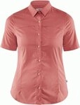 Fj&auml;llr&auml;ven Outdoorhemd High Coast Stretch Shirt SS Ws