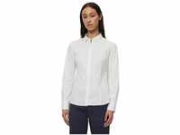 Marc O'Polo Hemdbluse Blouse, kent collar, long sleeved, slim fit, classic style