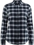 Fj&auml;llr&auml;ven Flanellbluse Damen Flanellbluse &Ouml;vik
