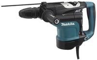 Makita Bohrhammer HR4511C Kombihammer f&uuml;r SDS-MAX 1.350 W, 230 V V