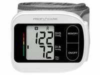 ProfiCare Oberarm-Blutdruckmessgerät PC-BMG 3018, Blutdruckmessgerät für...