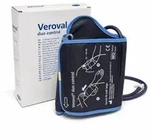 PAUL HARTMANN AG Blutdruckmanschette VEROVAL duo control Zugb&uuml;gelmanschette L...