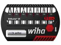Wiha Bit-Set Bit Set BitBuddy® TY-Bit 29 mm Phillips