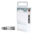 Wiha Bit-Set Wiha Bit Set Standard 25 mm TX 10-tlg. 1/4" T25 in Box