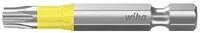 Wiha Torx-Bit Bit Set Y-Bit 50 mm 41630