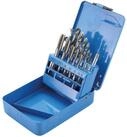 BGS technic Gewindeschneider BGS Gewindeschneid-/HSS-Bohrer-Satz M3 - M12 / 2,5 -