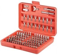 fixPOINT Bit-Set Umfangreiches Bit-Set mit Magnet Bithalter und Adaptern &ndash;