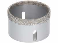 BOSCH Diamanttrockenbohrer X-Lock, Ø 68 mm, Best for Ceramic Dry Speed - 68 x...