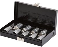 KS Tools Steckschl&uuml;ssel KS Tools 911.1321 Stecknuss-Set 911.1321
