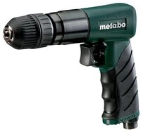 metabo Druckluftger&auml;te-Set Metabo DB 10 Druckluft-Bohrmaschine 6.2 bar