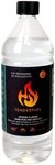TENDERFLAME Sicherheitsbrennstoff &raquo;Tenderfuel&laquo; ohne Rauch-, Geruchs- oder