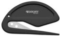 WESTCOTT Cutter WESTCOTT Pocket Klinge 3,0 cm, (packung, 1 St., Pocket Klinge),