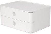 HAN Schubladenbox HAN Schubladenbox SMART-BOX ALLISON 1120-12 Wei&szlig; Anzahl der