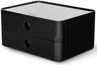HAN Schubladenbox HAN 1120 Schubladenbox SMART-BOX ALLISON A5 - jet black