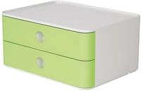 HAN Schubladenbox HAN 1120 Schubladenbox SMART-BOX ALLISON A5 - lime green