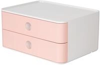 HAN Schubladenbox 1120-86D SMART-BOX ALLISON - Rosa