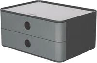 HAN Schubladenbox HAN 1120 Schubladenbox SMART-BOX ALLISON A5 - granite grey