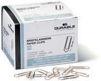 Generic Heftklammer B&uuml;roklammern Durable 1209 32mm - 1000 Stk