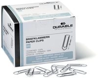Generic Heftklammer B&uuml;roklammern Durable 1211 32mm - 1000 Stk