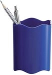 DURABLE Aufbewahrungsbox DURABLE 1701235040 Stiftek&ouml;cher Trend, &Oslash;80mm, blau