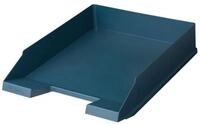 Herlitz Briefablage Herlitz Herlitz Ablagekorb A4-C4 classic dunkelblau
