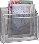Zeller Present Zeitungsst&auml;nder Mesh