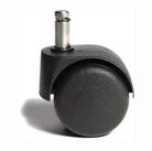 TOPSTAR Schwerlastrolle Topstar Rollen f&uuml;r weiche B&ouml;den Rollen-&Oslash; 50 mm - 6993