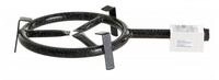 PAELLA WORLD Camping-Gasgrill Paella World Paella-Brenner 1-Ring-Gasbrenner &Oslash; 30 cm