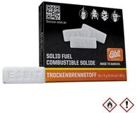 Esbit Sicherheitsbrennstoff Esbit Trockenbrennstofftabletten