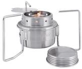 TATONKA&reg; Geschirr-Set Burner Set Camping-Brenner-Set, Edelstahl 18/8