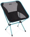 Helinox Campingstuhl Chair One XL - Extra Large - schwarz/blau