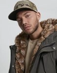 Flexfit Snapback Cap