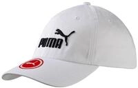 PUMA Baseball Cap Cap Puma Essential Cap (1-St)