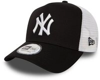 New Era Snapback Cap MLB New York Yankees Clean Trucker 2