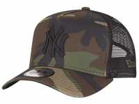 New Era Snapback Cap MLB New York Yankees Clean Trucker