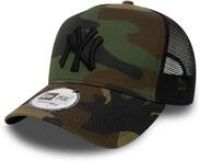 New Era Trucker Cap CLEAN TRUCKER NEYYAN WDCBLK