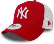 New Era Snapback Cap MLB New York Yankees Clean Trucker 2