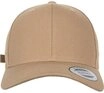 Flexfit Flex Cap Flexfit Snapback 6-Panel Curved Metal Snap