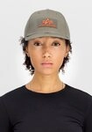 Alpha Industries Trucker Cap Cap VLC II